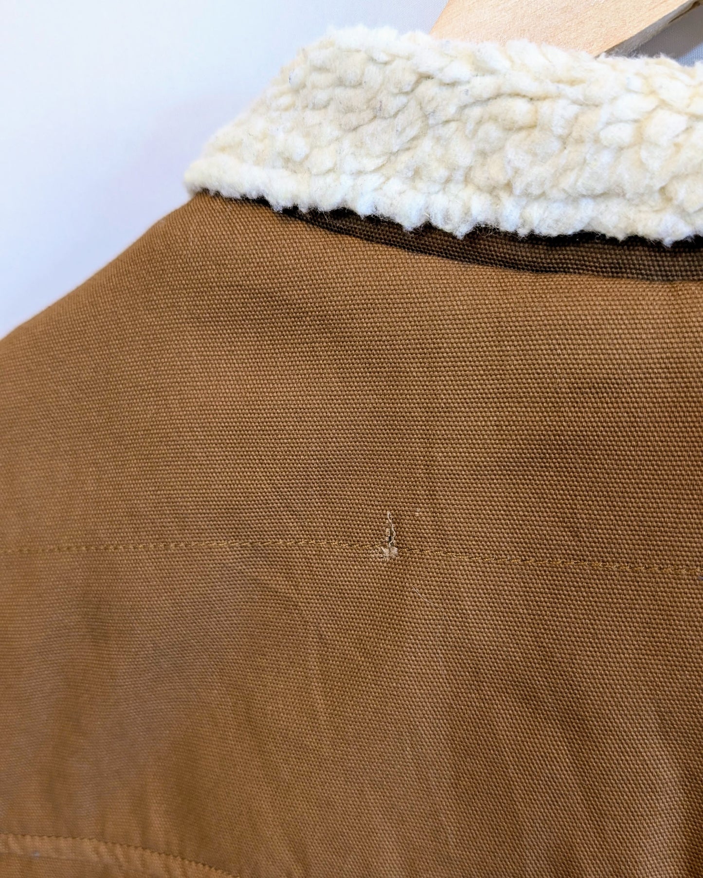 Lee Vest - Size L - Grade B