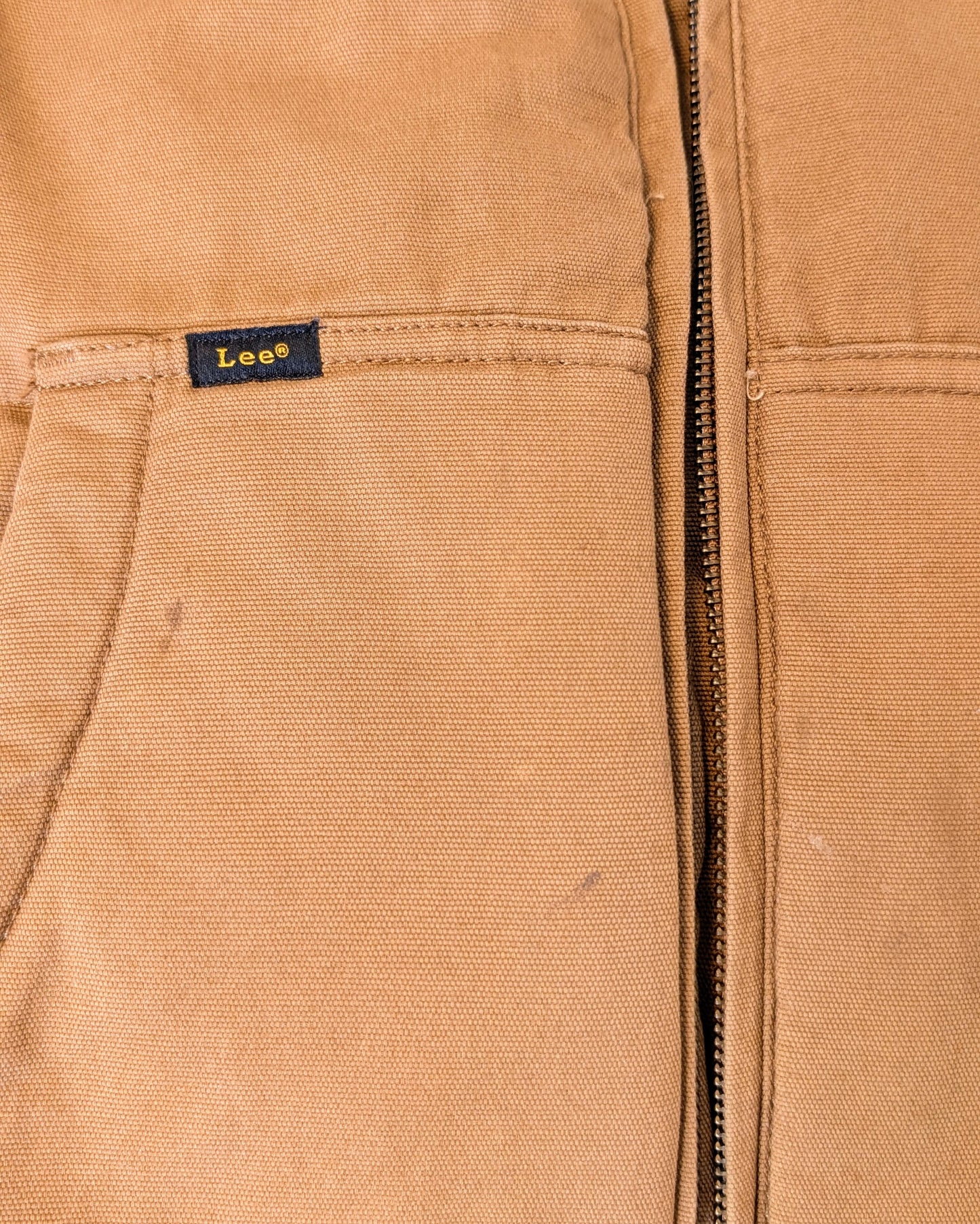 Lee Vest - Size L - Grade B