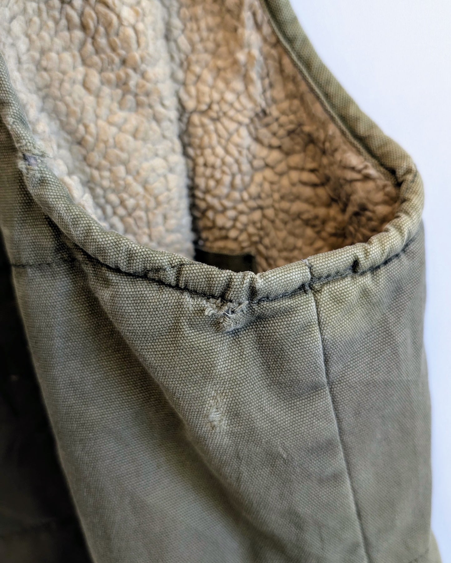 Lee Vest - Size XXL - Grade C