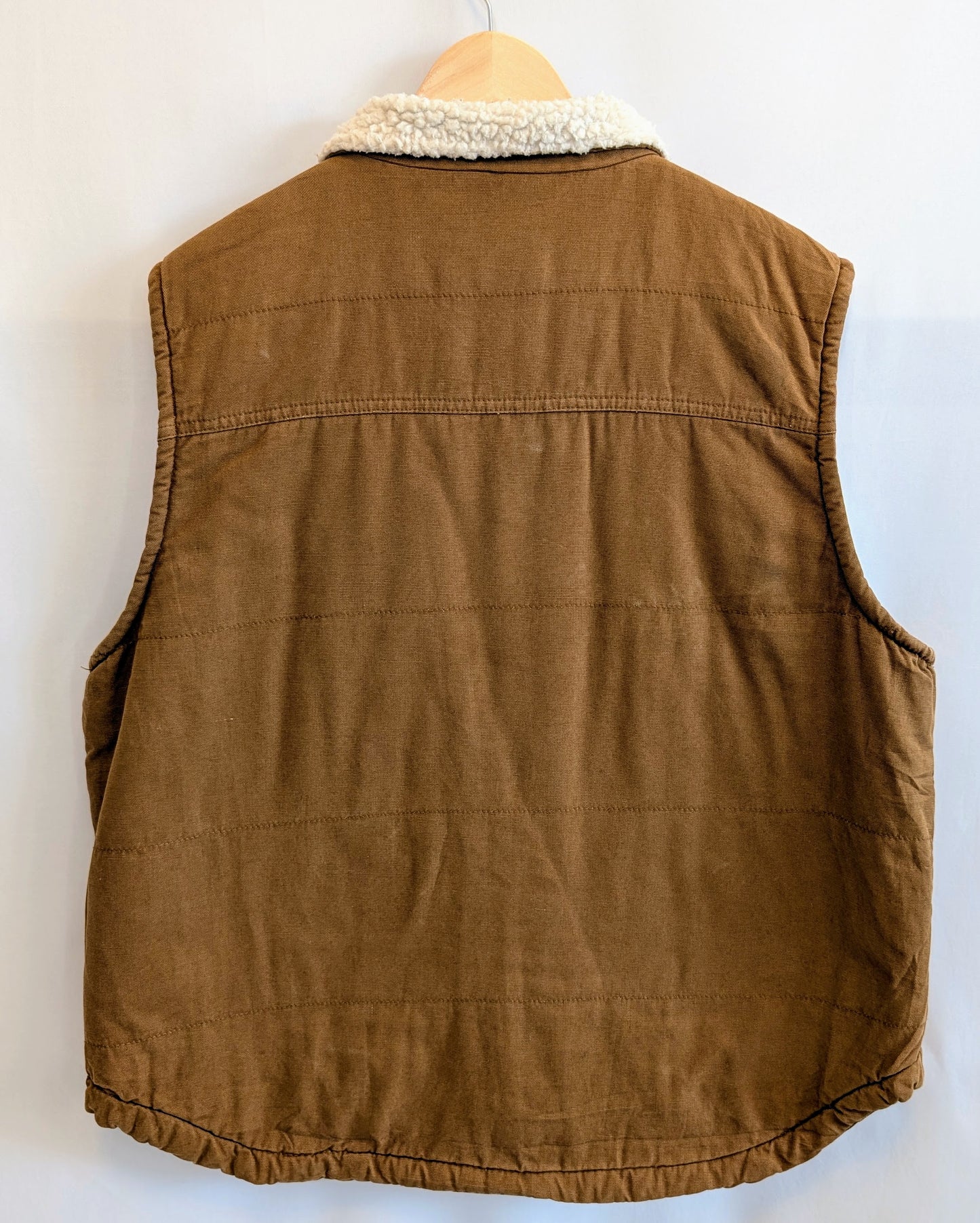 Lee Vest - Size L - Grade C