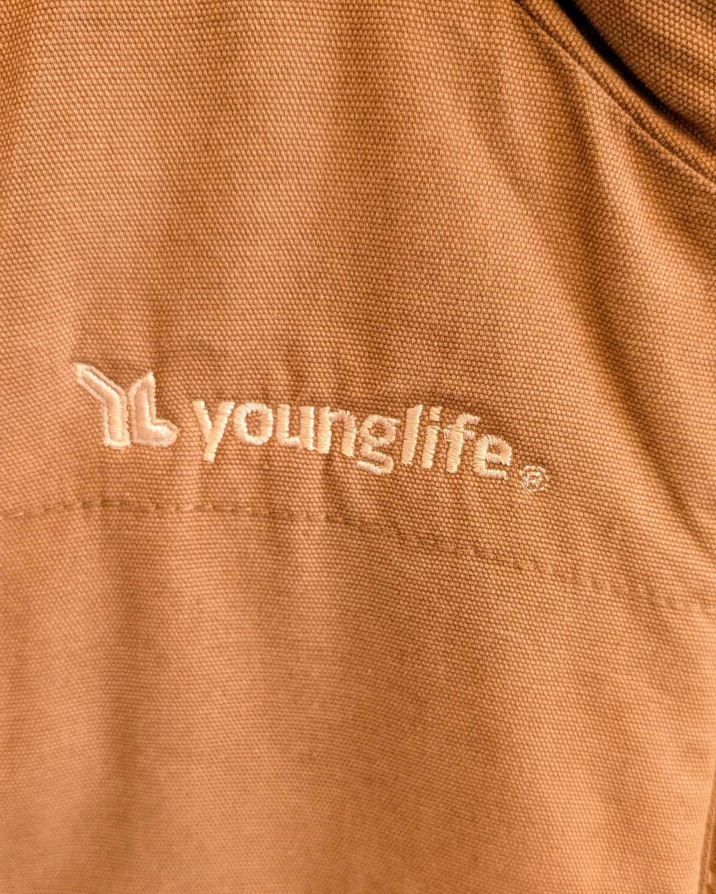 Lee Vest - Size L - Grade C