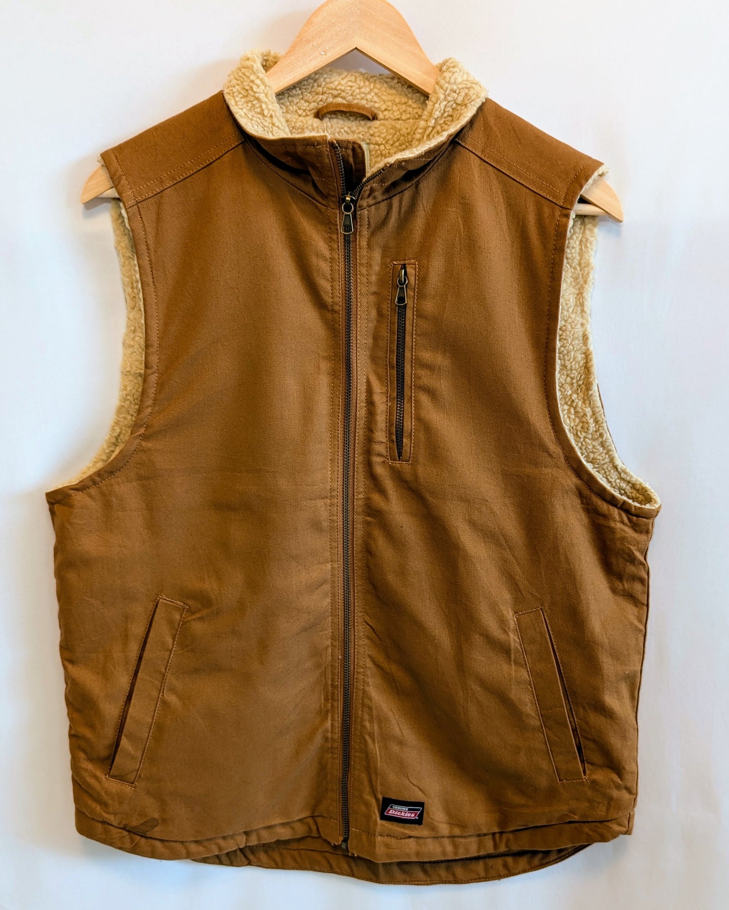 Dickies Vest - Size M (38-40) - Grade A