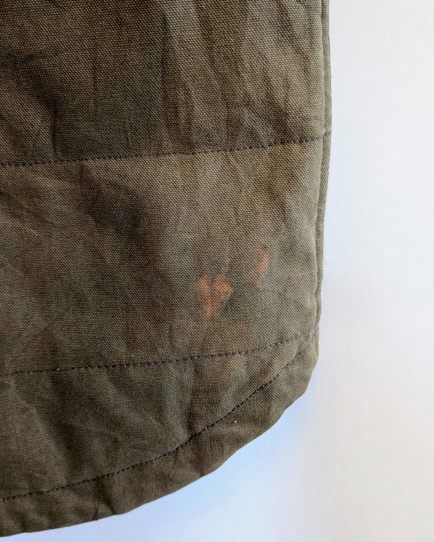 Wrangler Vest - Size S (34-36) - Grade C