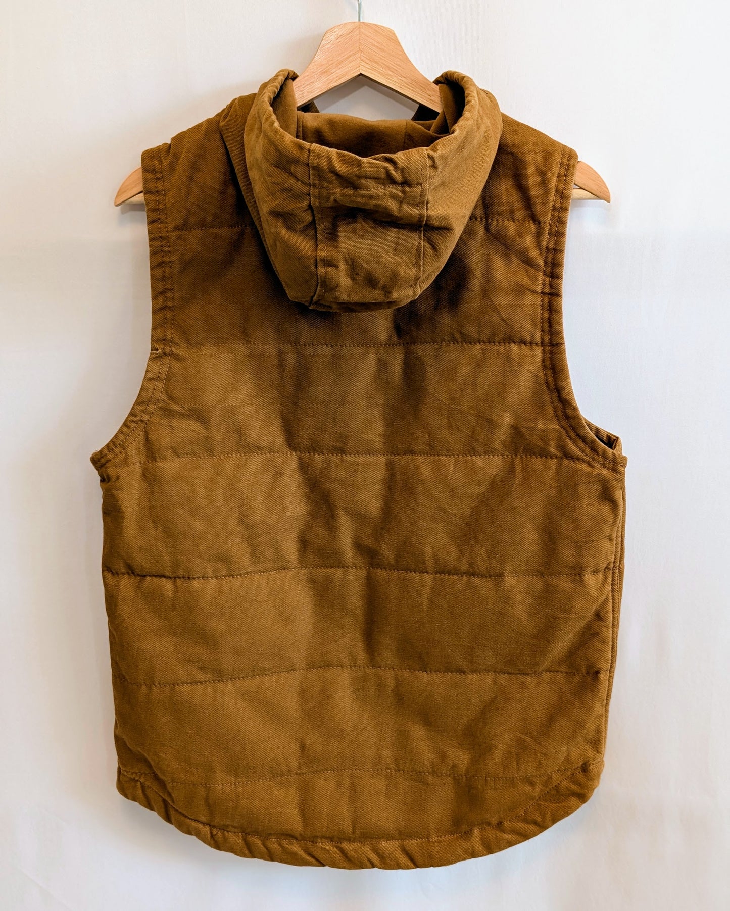Wrangler Vest - Size S (34-36) - Grade A