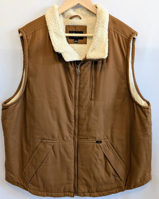 Lee Vest - Size L - Grade B