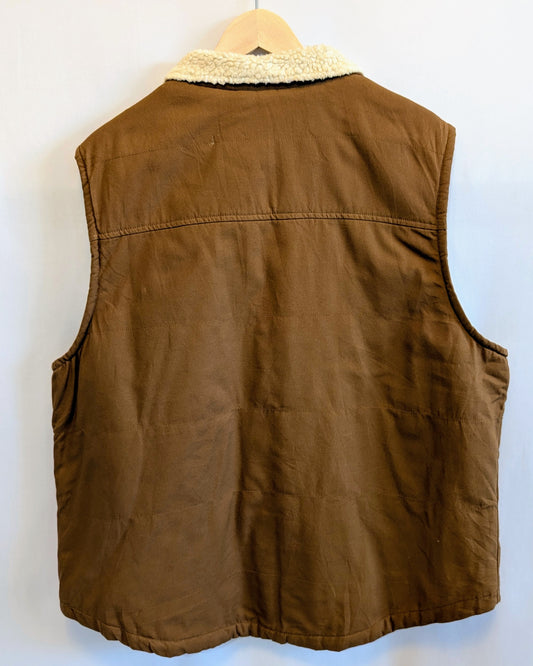 Lee Vest - Size L - Grade B