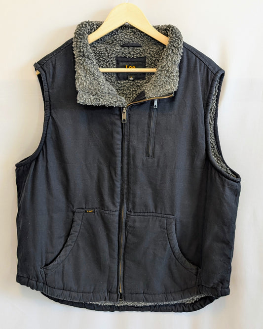Lee Vest - Size L - Grade A