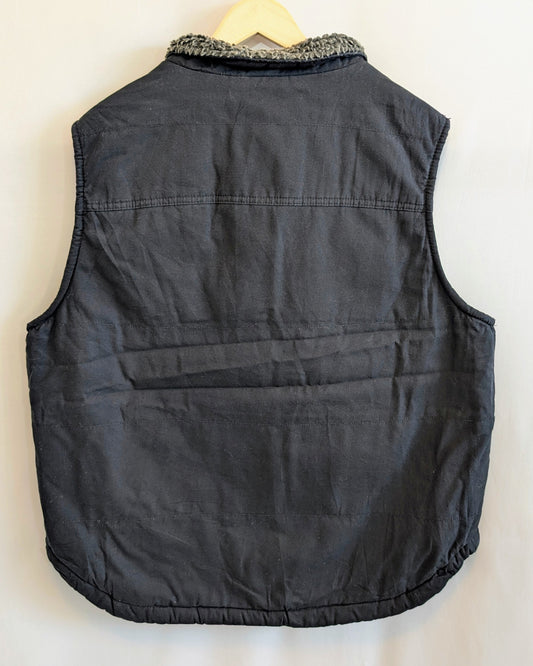 Lee Vest - Size L - Grade A