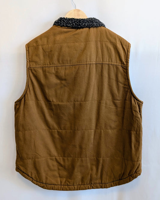 Lee Vest - Size L - Grade B