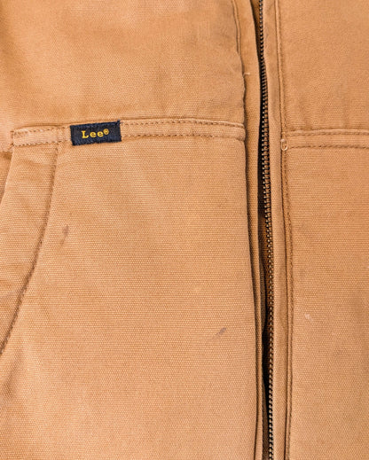 Lee Vest - Size L - Grade B