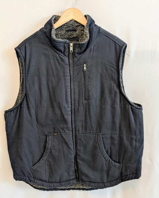 Lee Vest - Size XL - Grade A