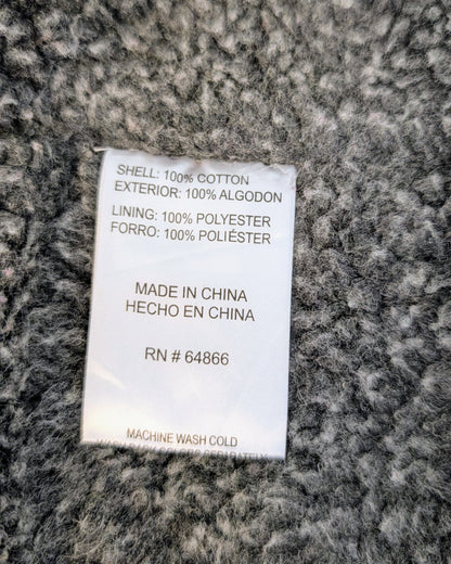 Lee Vest - Size XL - Grade A