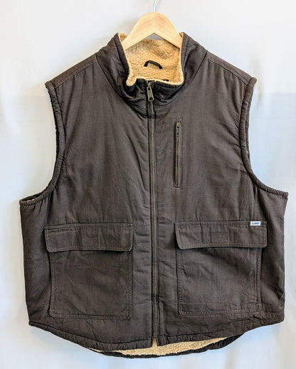 Lee Vest - Size XL - Grade A