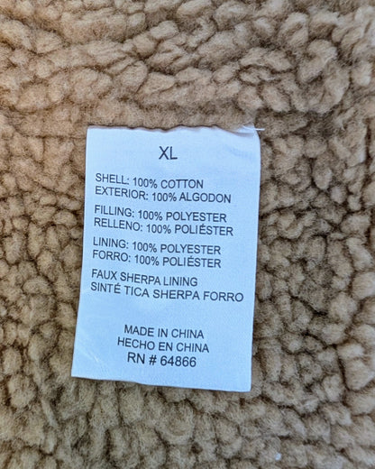 Lee Vest - Size XL - Grade A