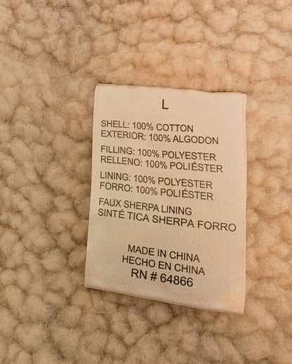 Lee Vest - Size L - Grade C