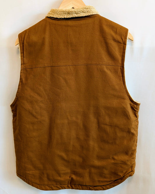 Dickies Vest - Size M (38-40) - Grade A