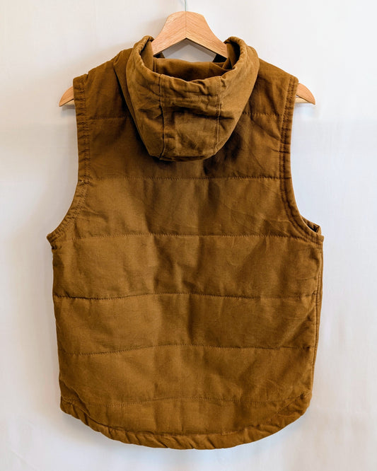 Wrangler Vest - Size S (34-36) - Grade A