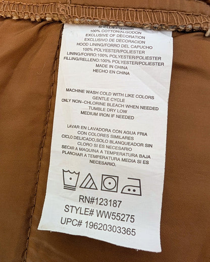 Wrangler Vest - Size S (34-36) - Grade A