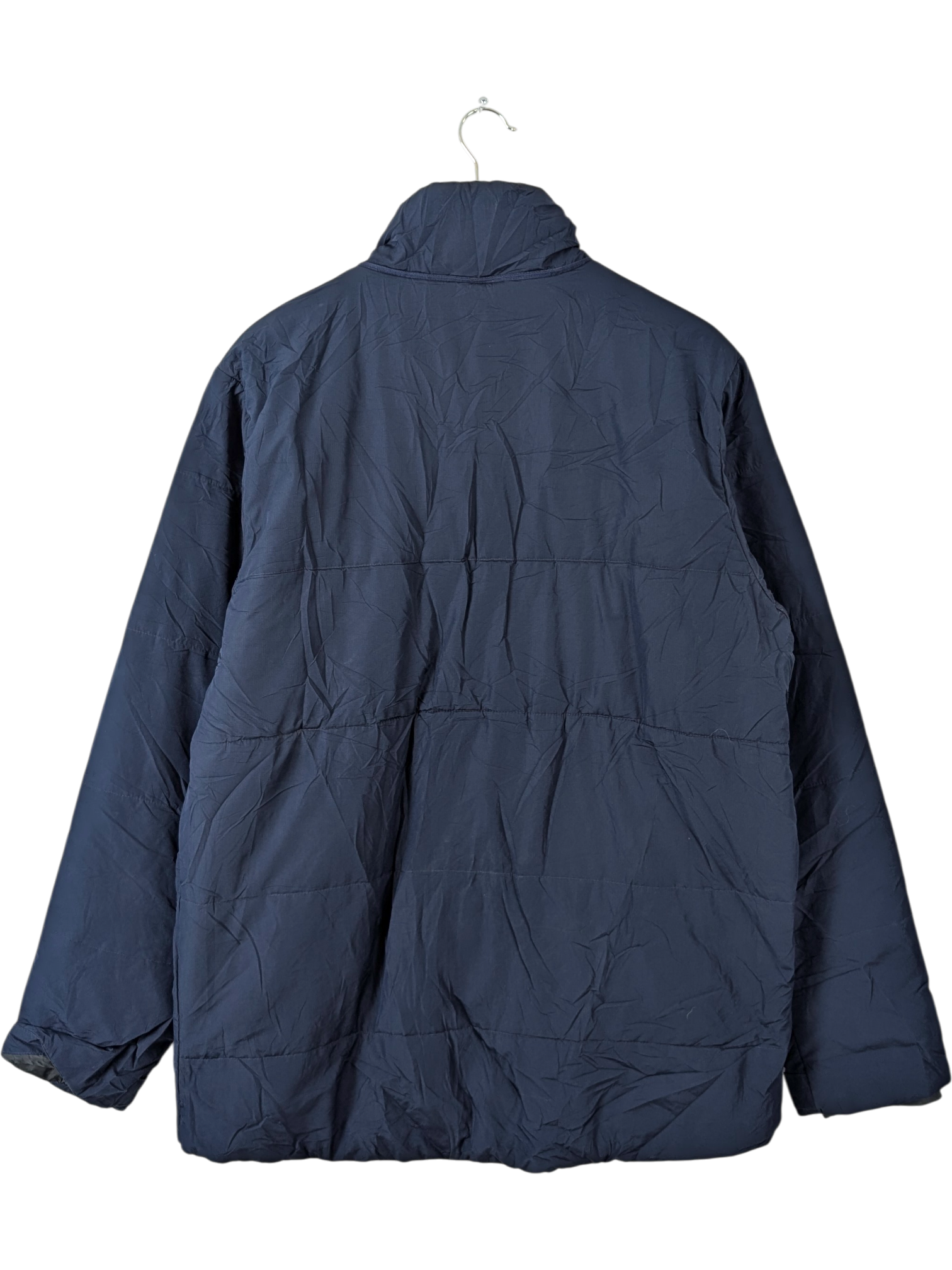 Nike Storm-FIT Soccer Jacket – Size M