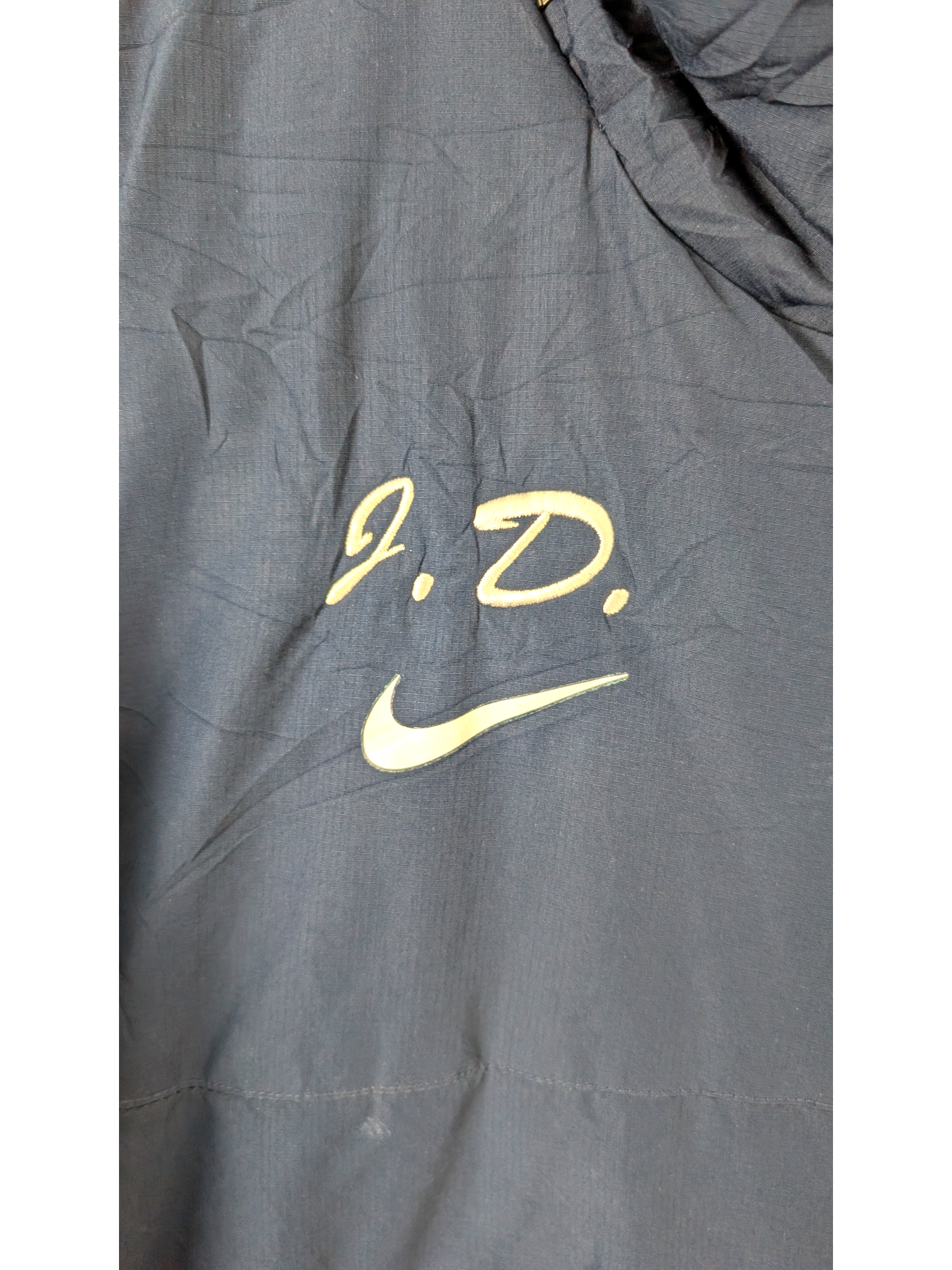 Nike Storm-FIT Soccer Jacket – Size M