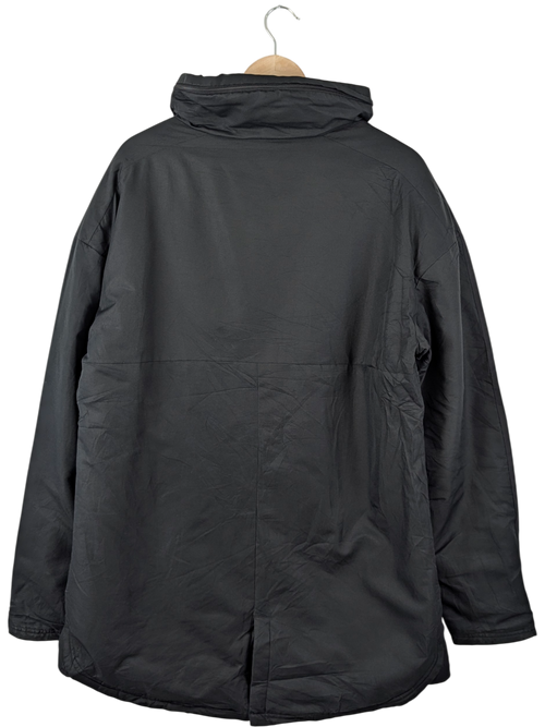 Adidas x Bethesda SC Long Winter Jacket – Size M