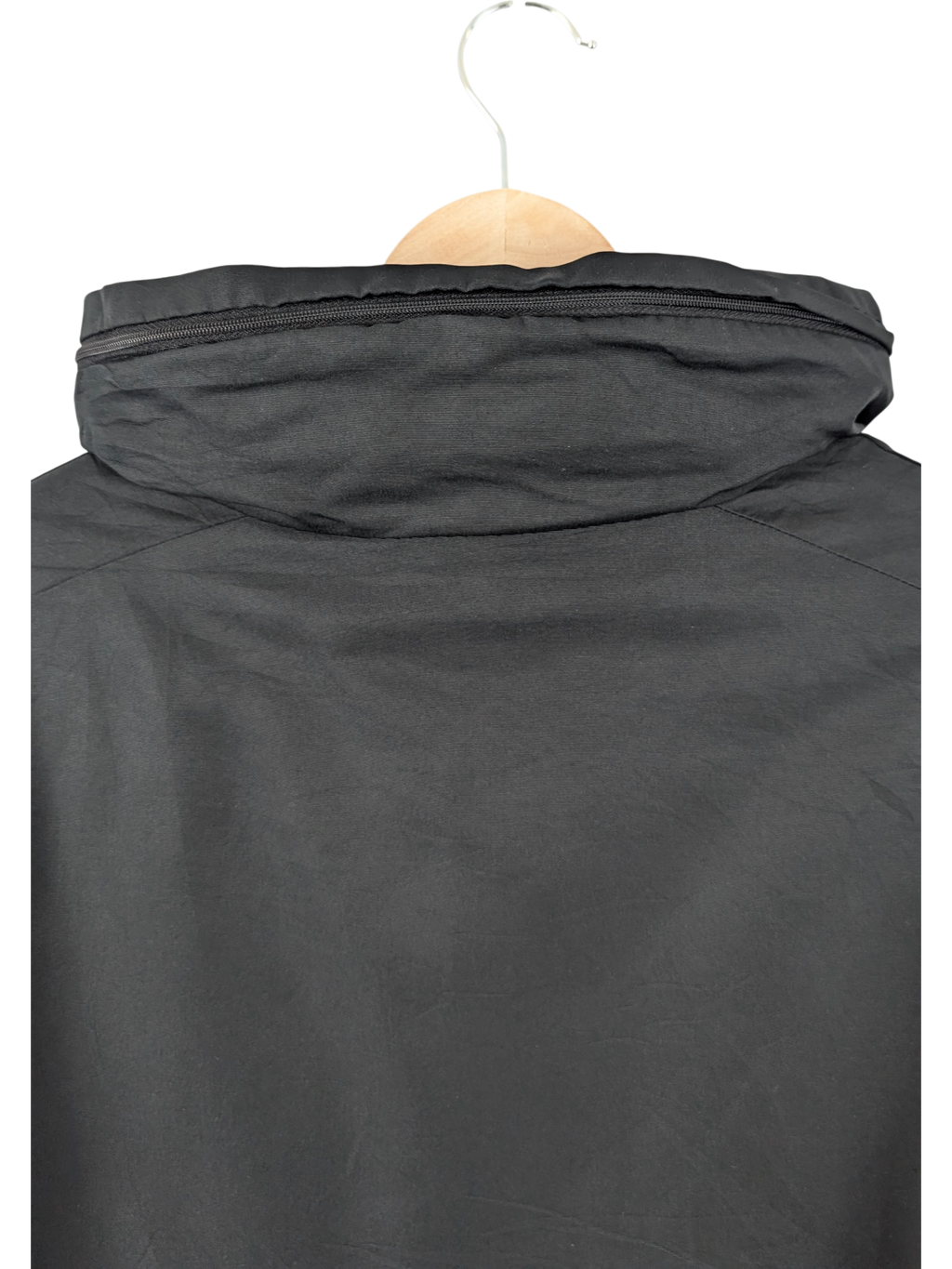 Adidas x Bethesda SC Long Winter Jacket – Size M