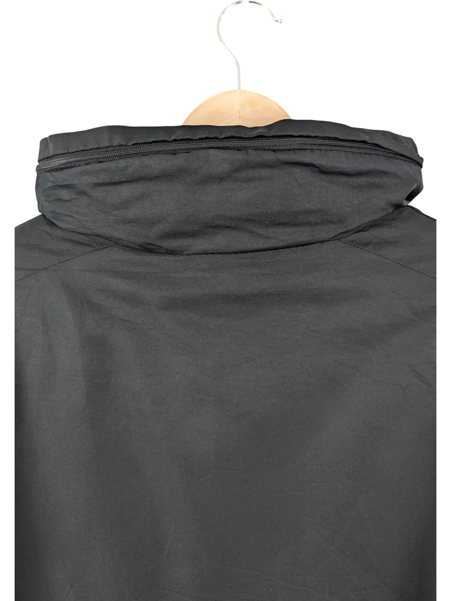 Adidas x Bethesda SC Long Winter Jacket – Size M