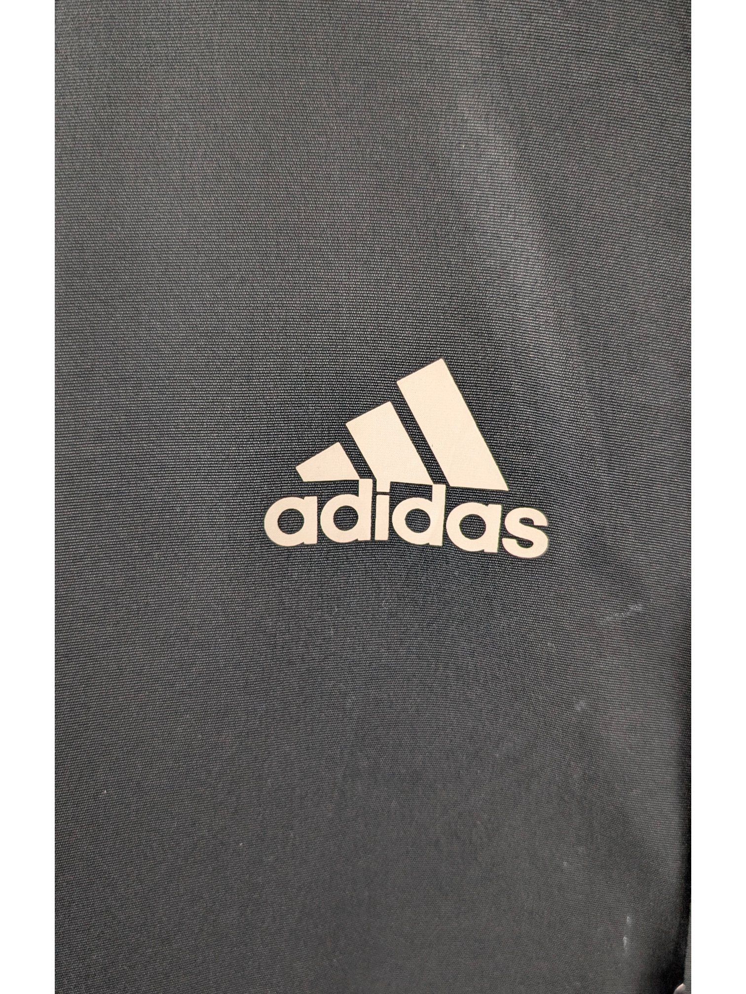 Adidas x Bethesda SC Long Winter Jacket – Size M