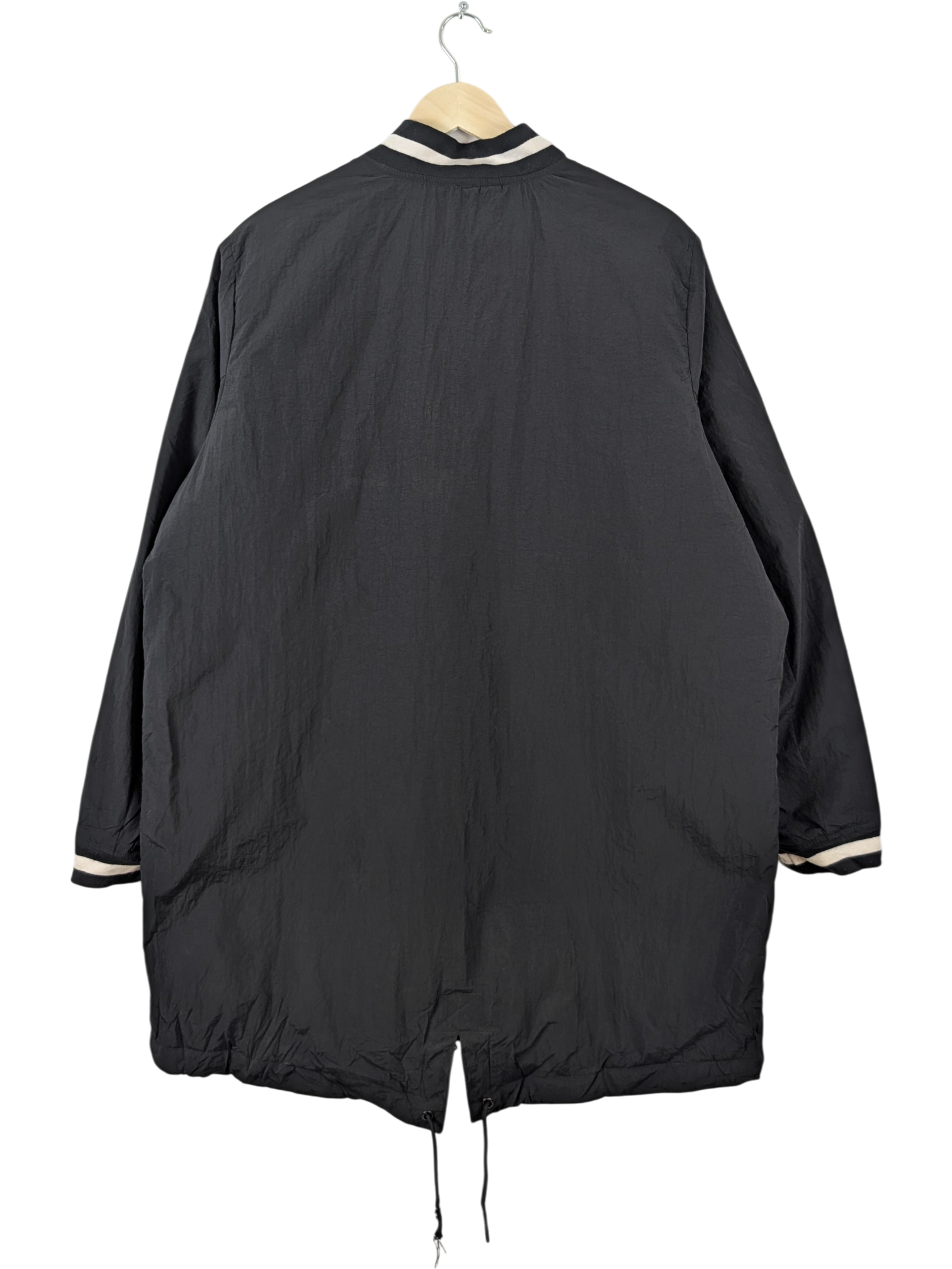 Nike Wildcat Softball Long Coach Jacket – Size L