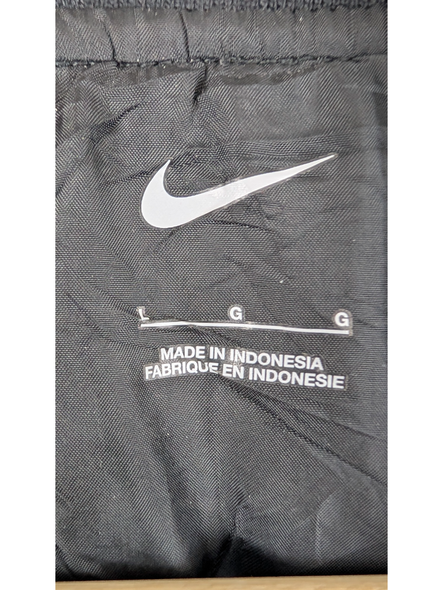 Nike Wildcat Softball Long Coach Jacket – Size L