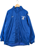 Nike Team Forest Park Soccer Jacket – Size L