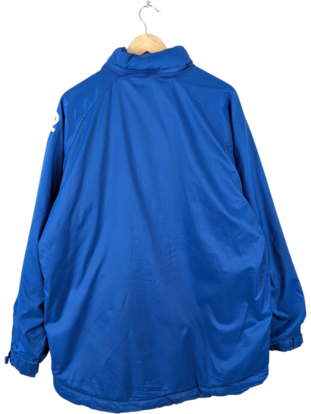 Nike Team Forest Park Soccer Jacket – Size L