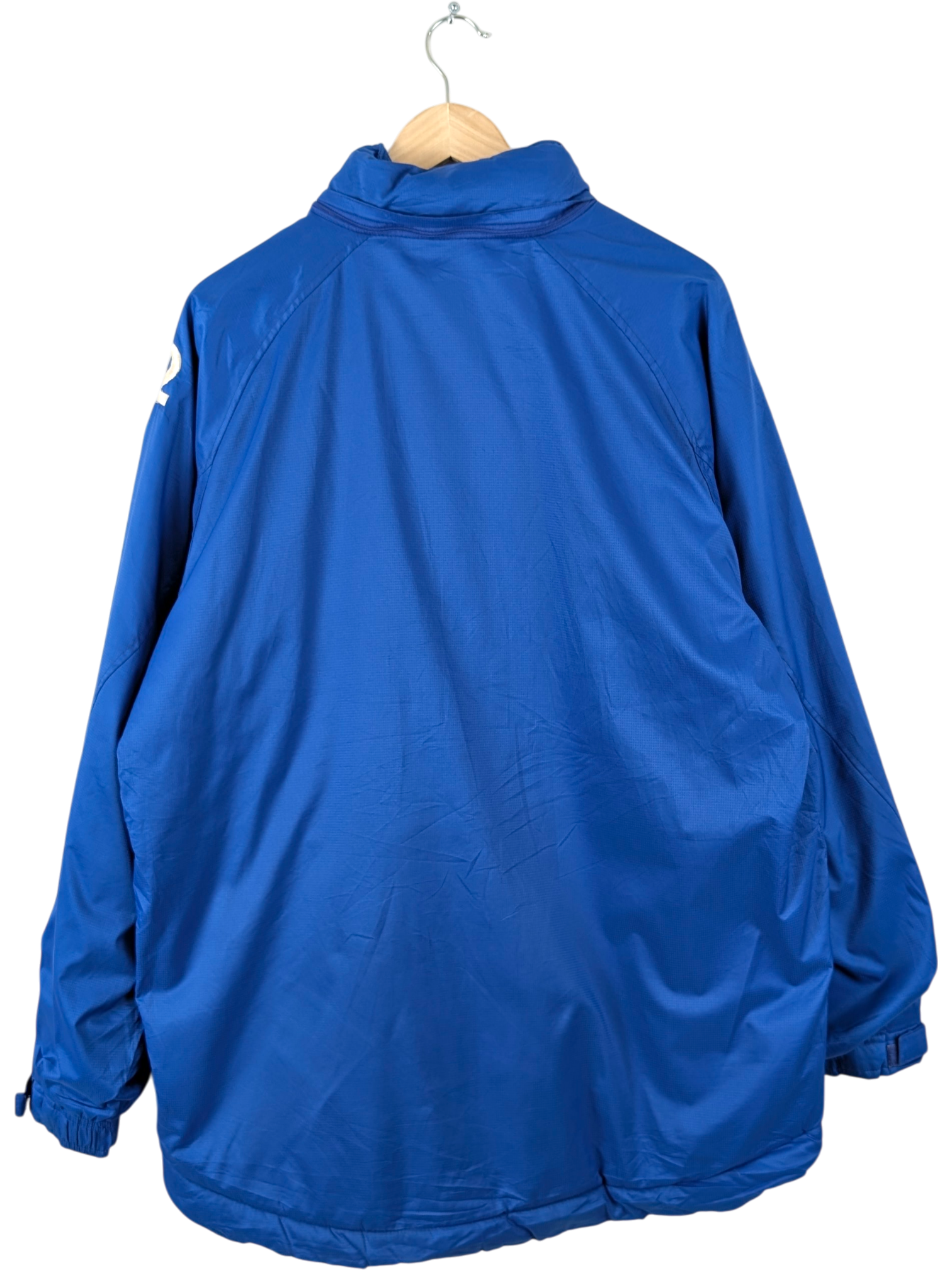 Nike Team Forest Park Soccer Jacket – Size L