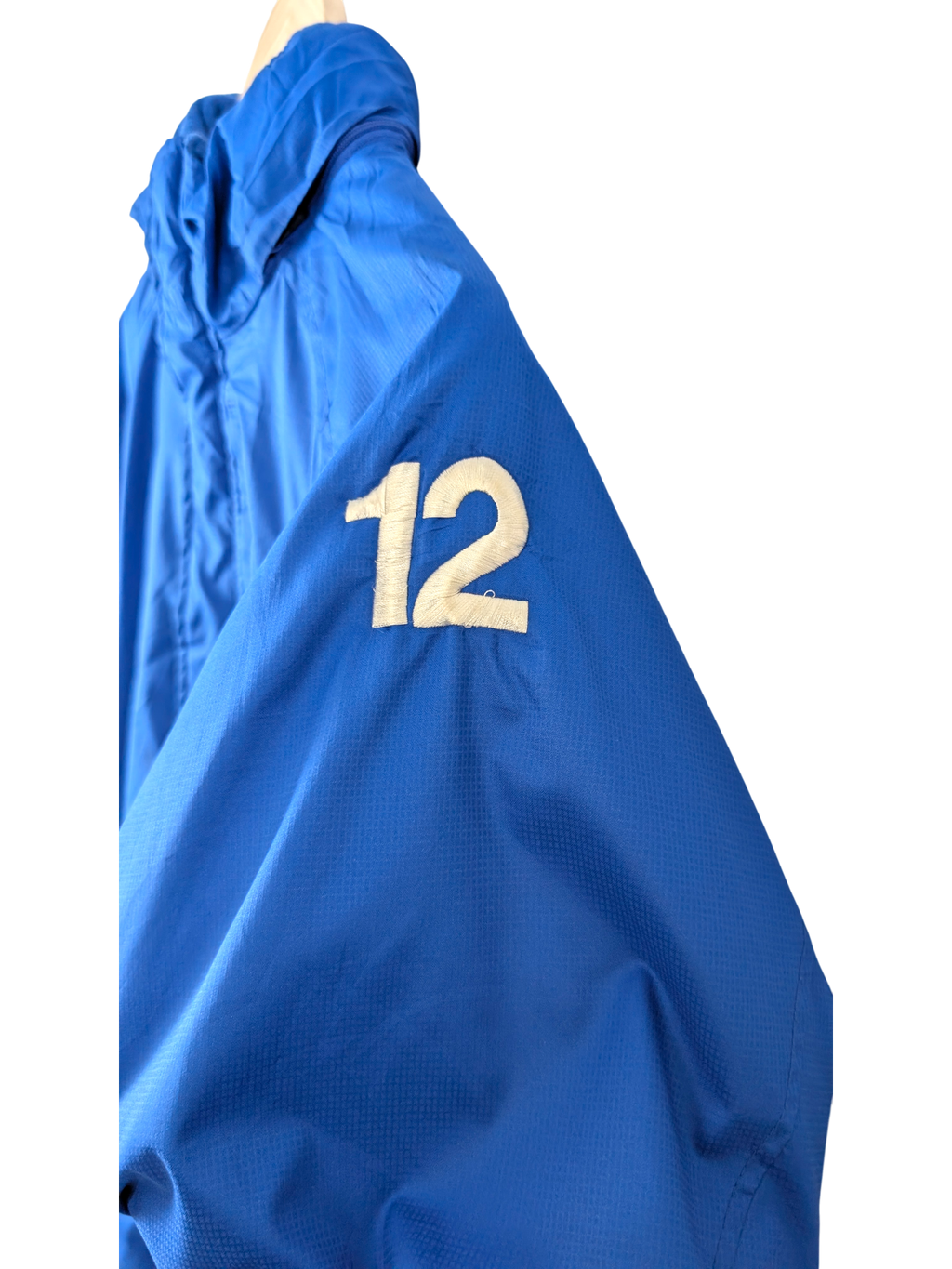 Nike Team Forest Park Soccer Jacket – Size L