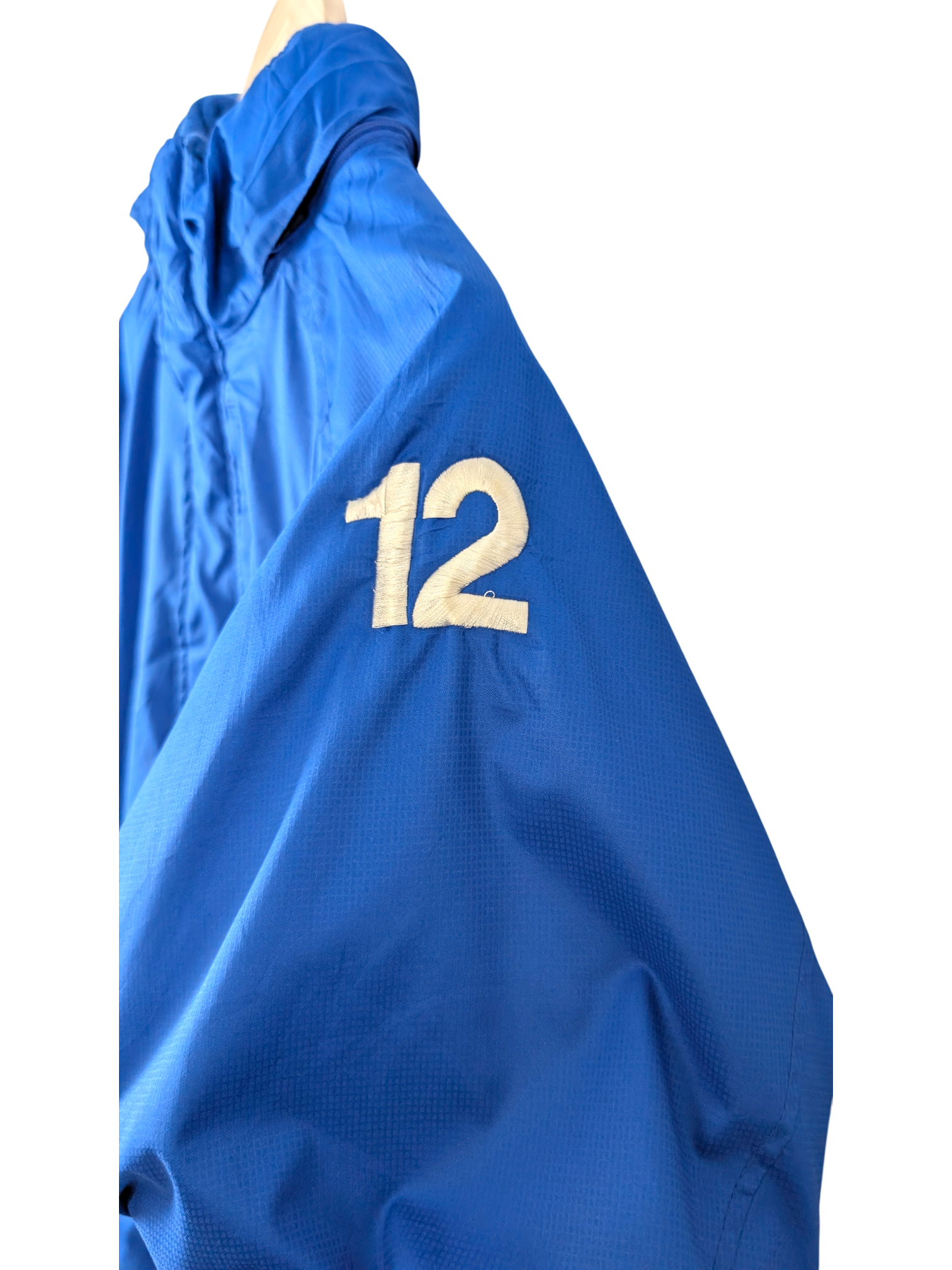 Nike Team Forest Park Soccer Jacket – Size L