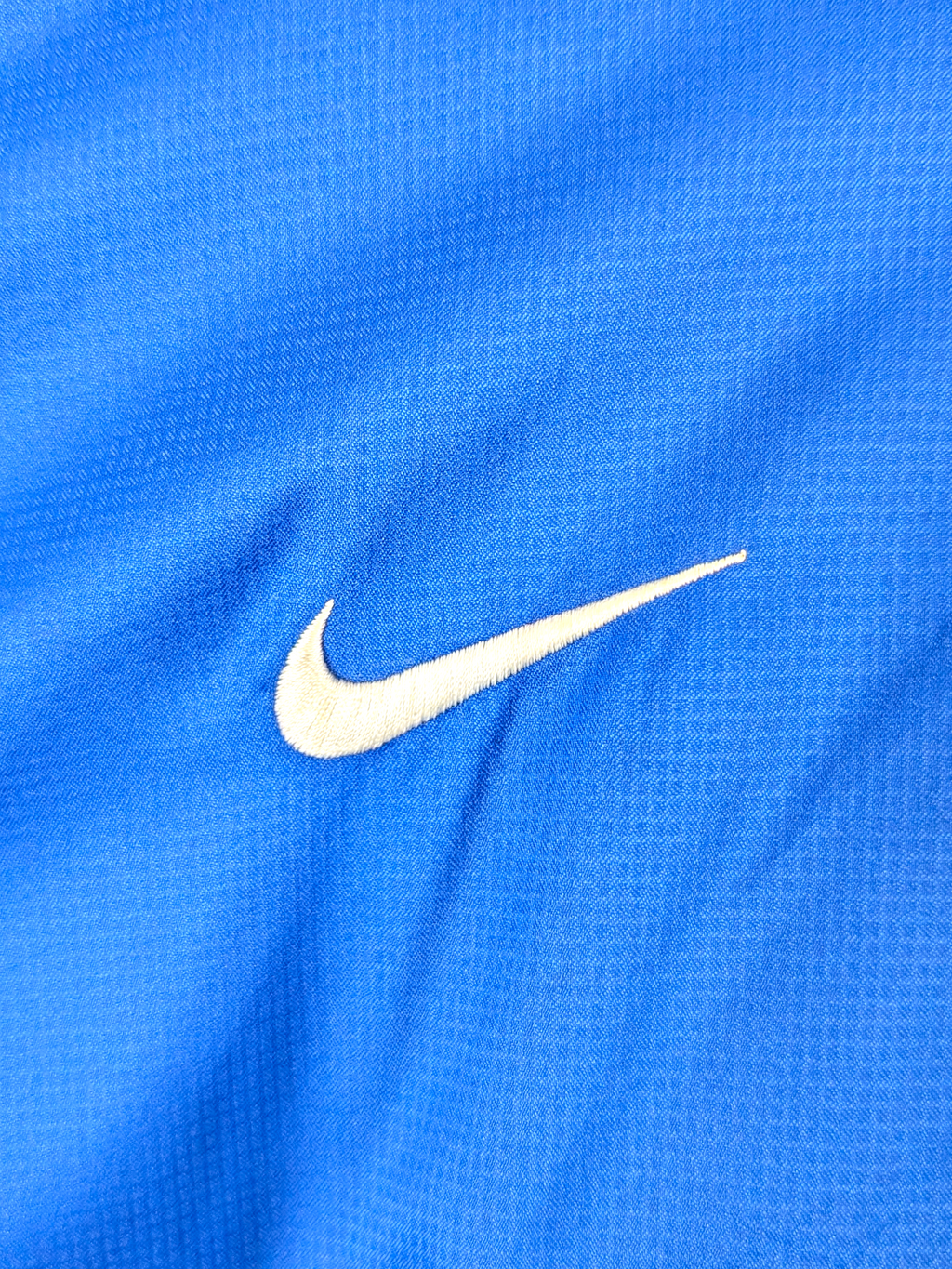 Nike Team Forest Park Soccer Jacket – Size L