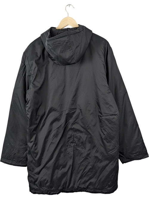 Adidas KNSC Long Winter Jacket – Size S