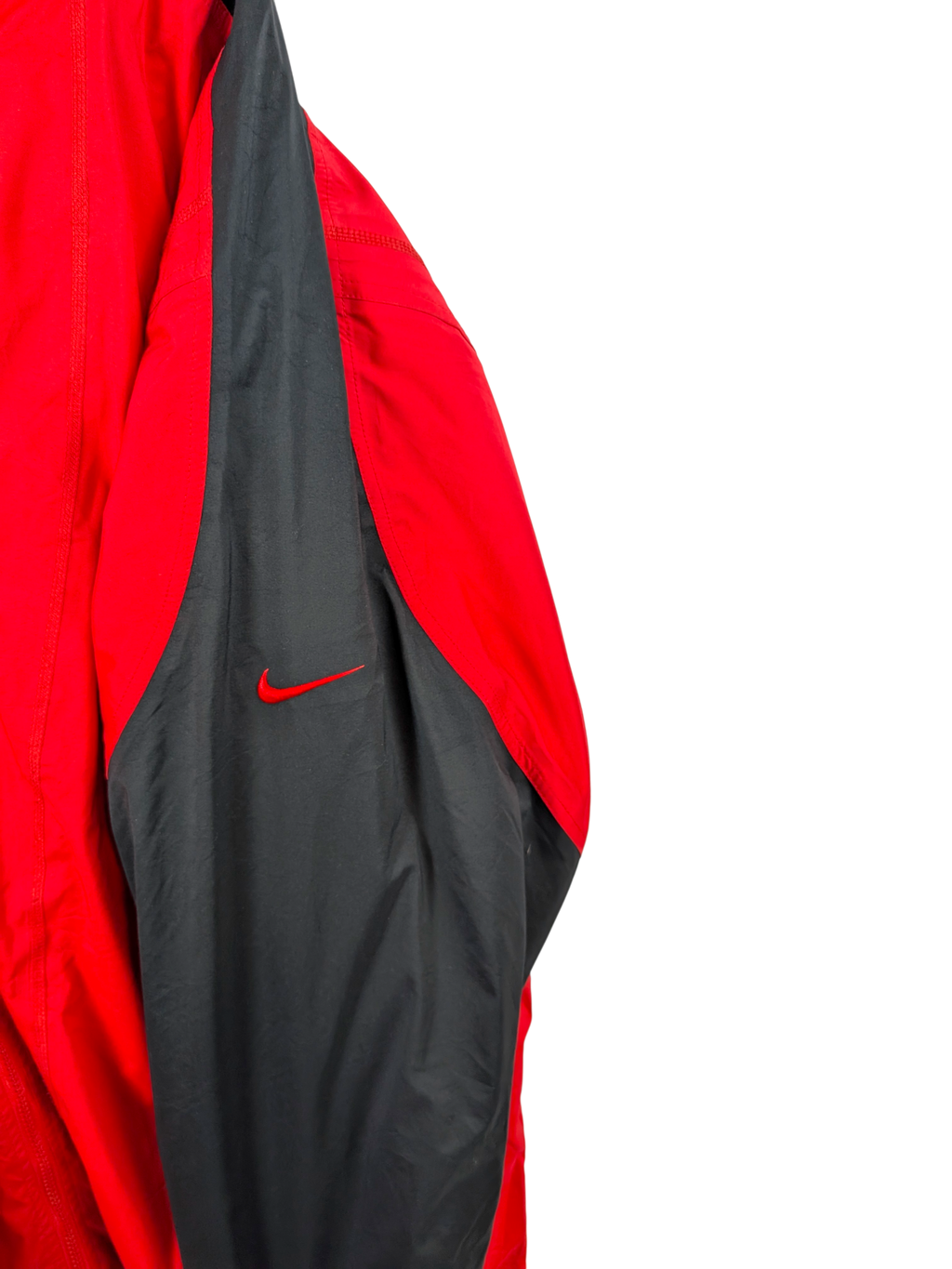Nike Team Georgia Long Sideline Jacket – Size XL