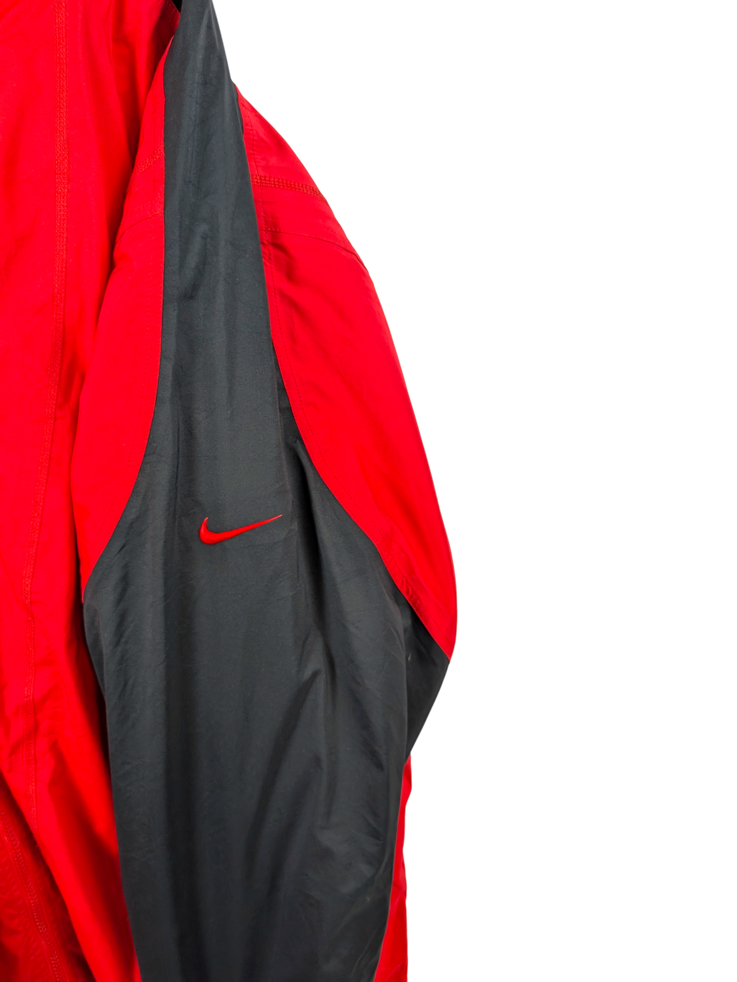Nike Team Georgia Long Sideline Jacket – Size XL