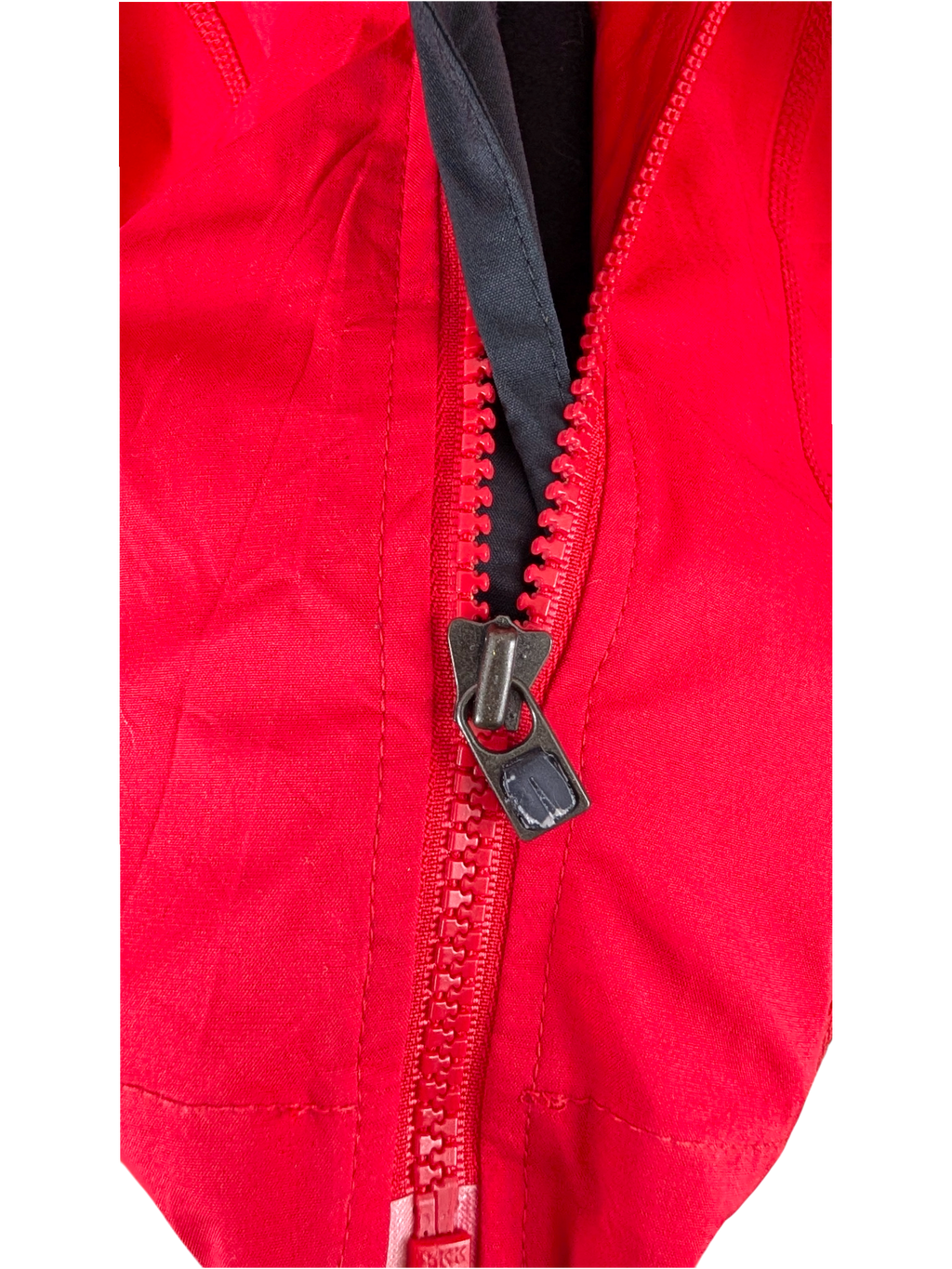 Nike Team Georgia Long Sideline Jacket – Size XL