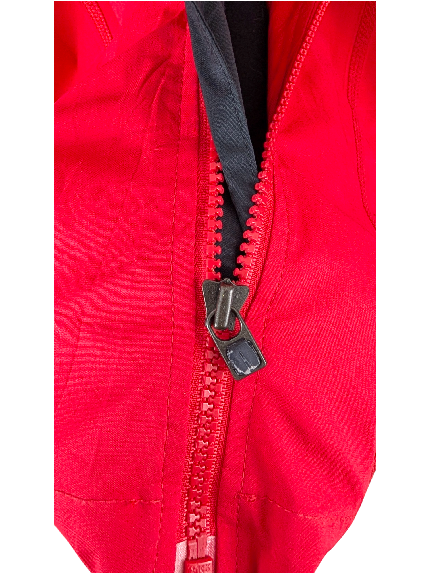 Nike Team Georgia Long Sideline Jacket – Size XL