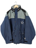 Vintage Champion Dallas Cowboys Jacket – Size XL