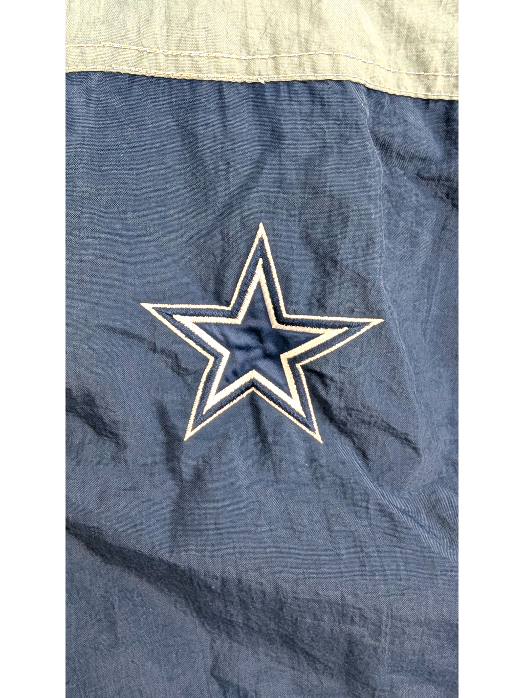 Vintage Champion Dallas Cowboys Jacket – Size XL