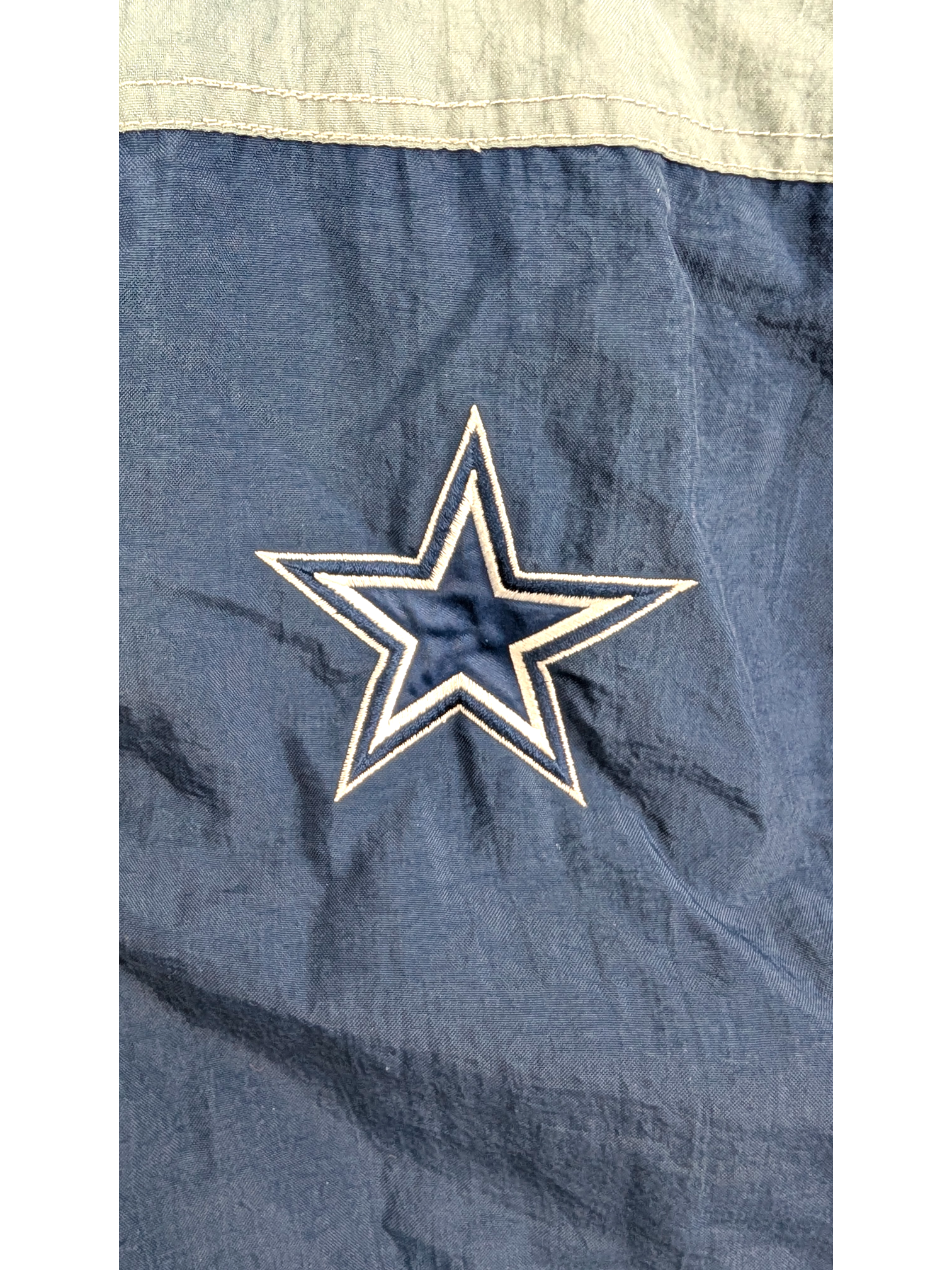 Vintage Champion Dallas Cowboys Jacket – Size XL