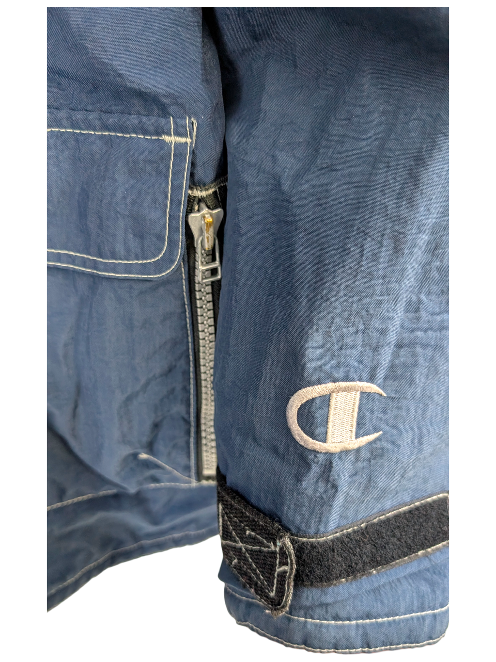 Vintage Champion Dallas Cowboys Jacket – Size XL