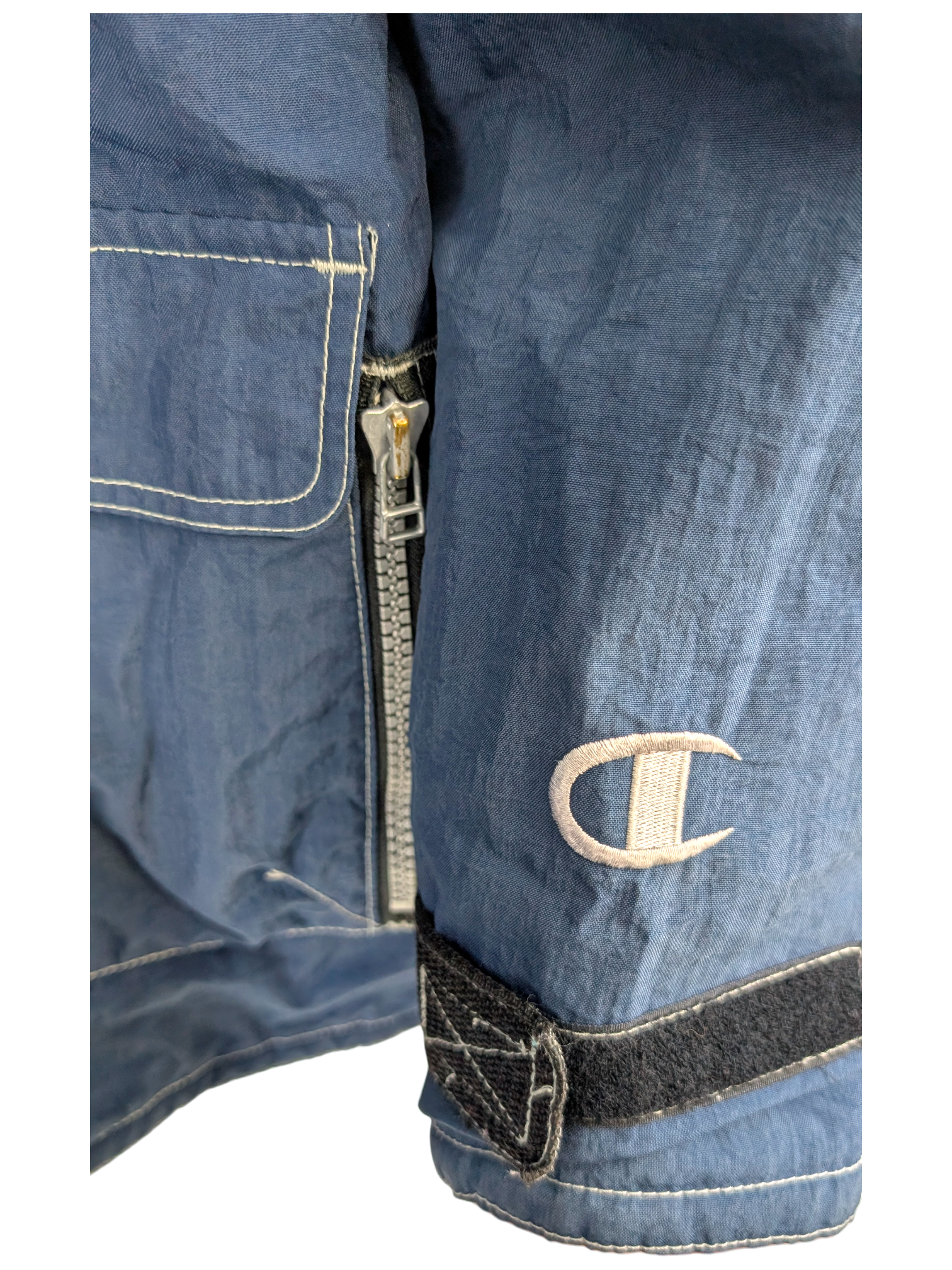 Vintage Champion Dallas Cowboys Jacket – Size XL