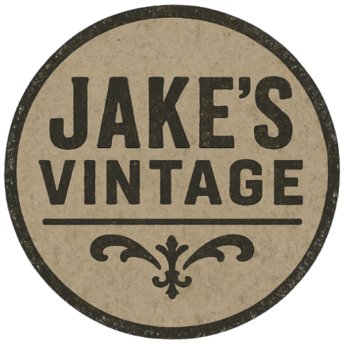 Jake's Vintage