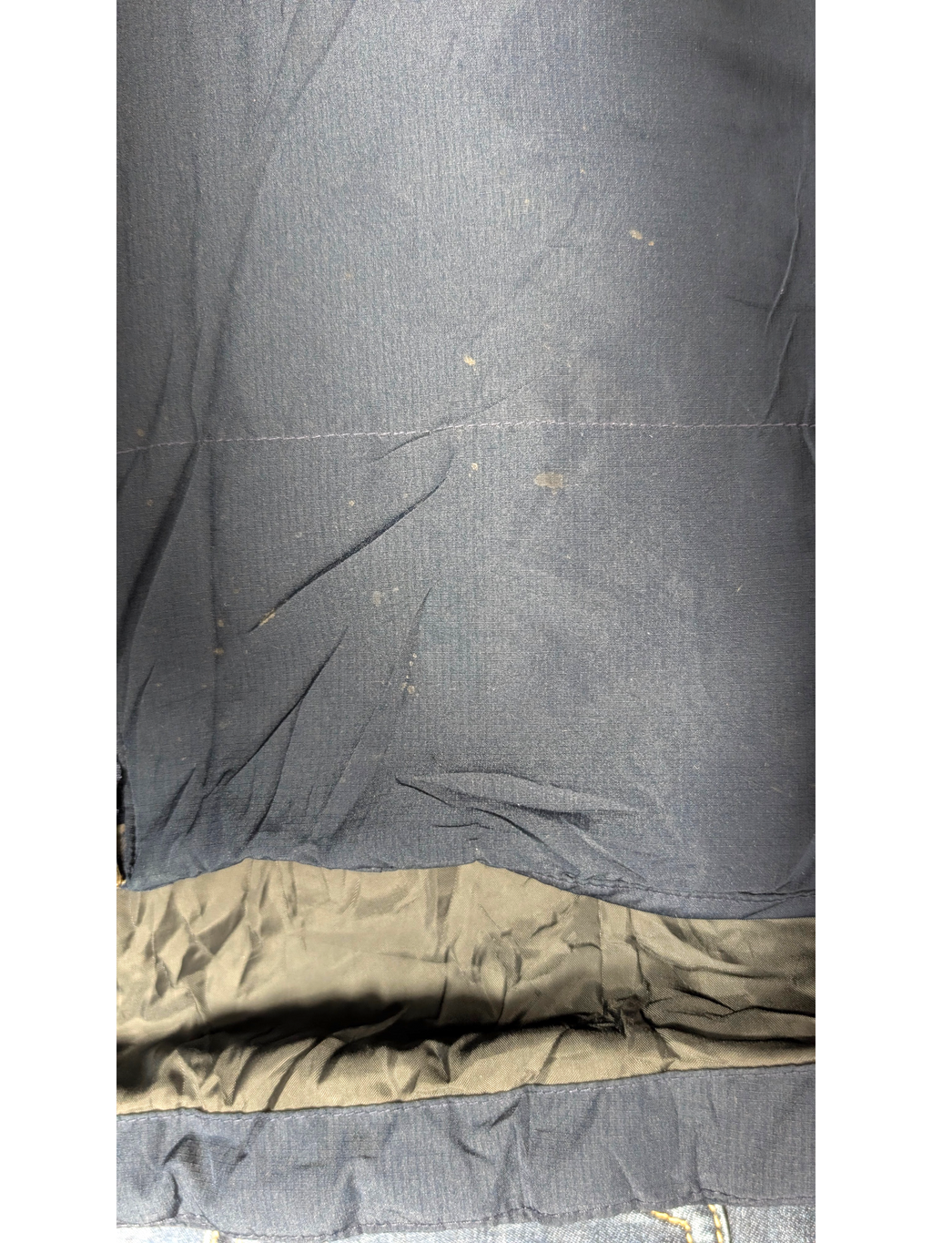 Nike Storm-FIT Soccer Jacket – Size M