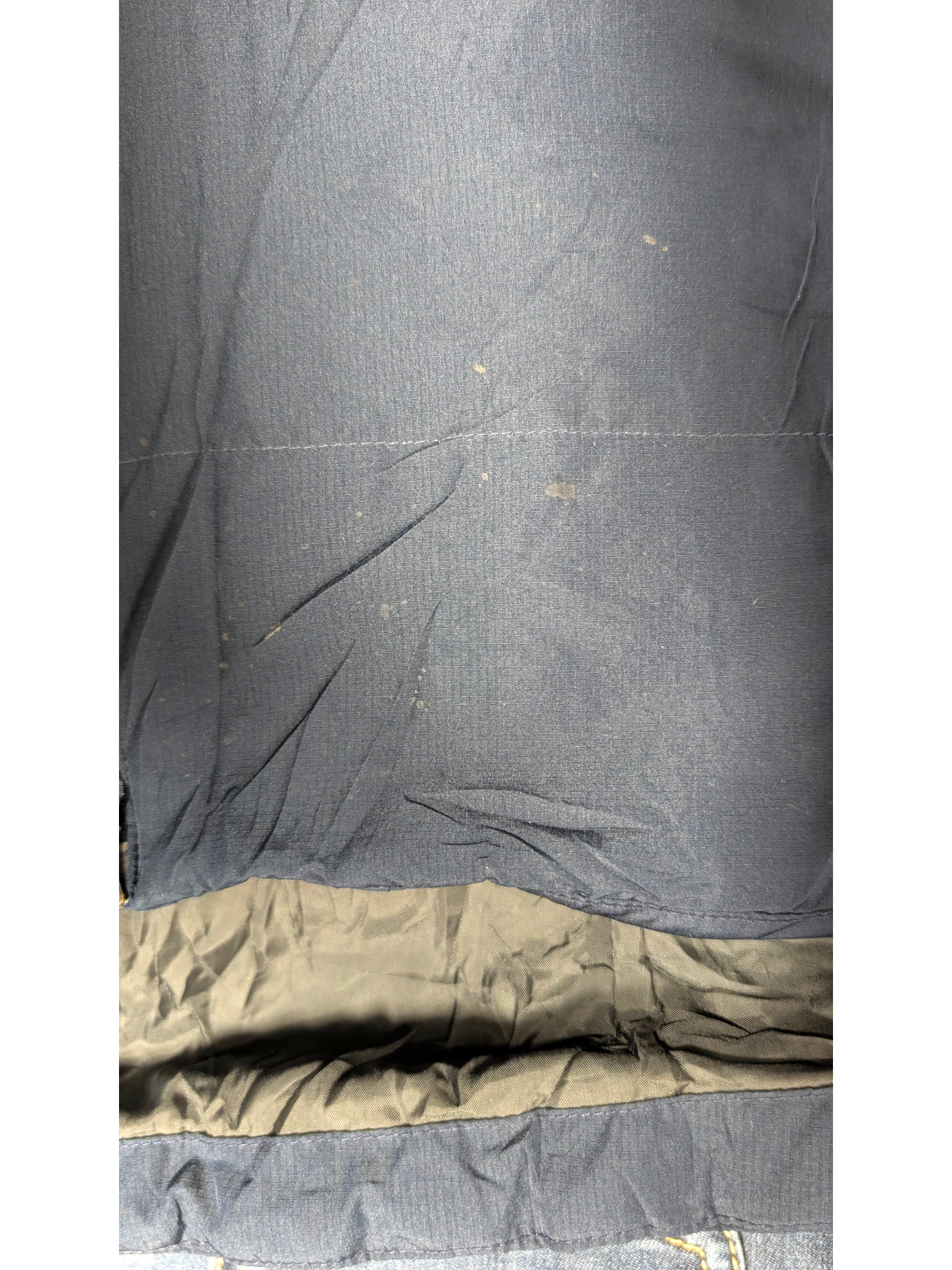 Nike Storm-FIT Soccer Jacket – Size M